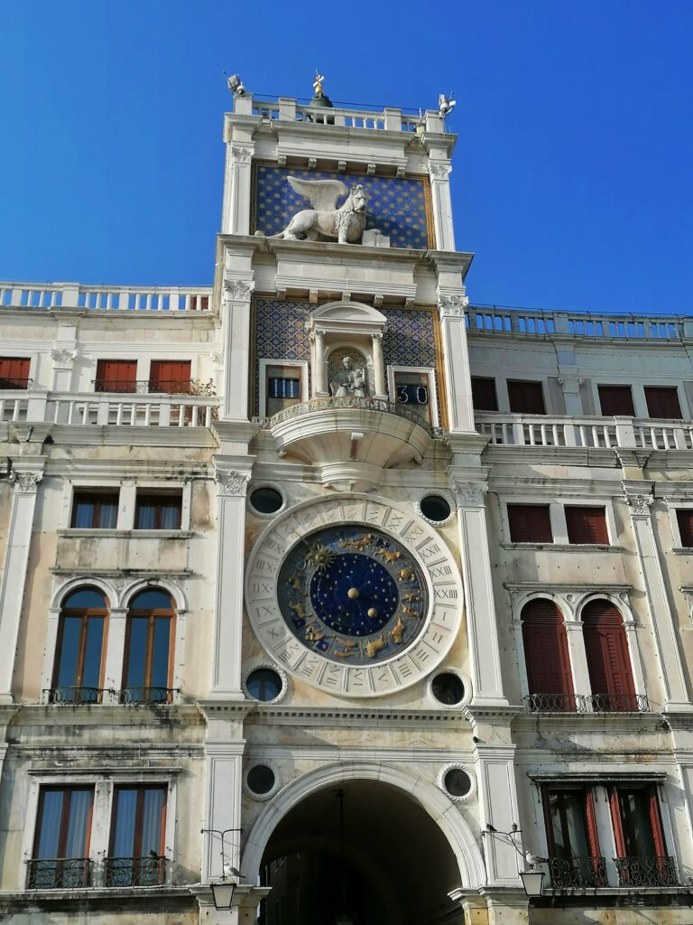 Piazza San Marco Venezia