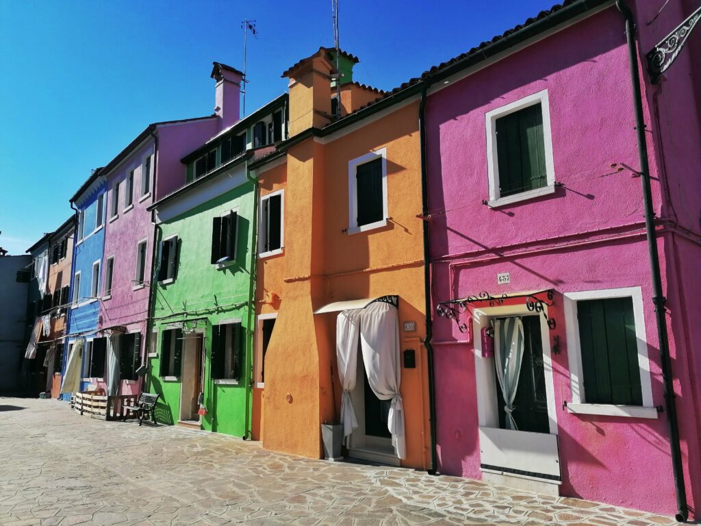 Burano