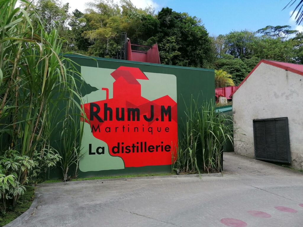 Distillerie JM