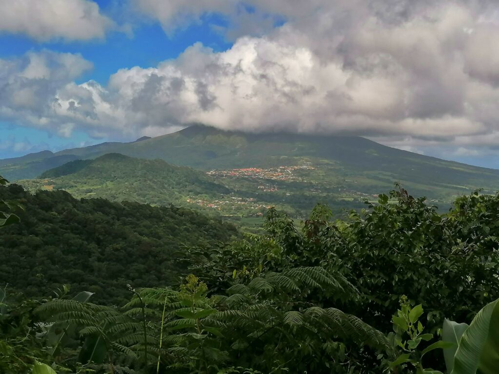 Trace des Jésuites