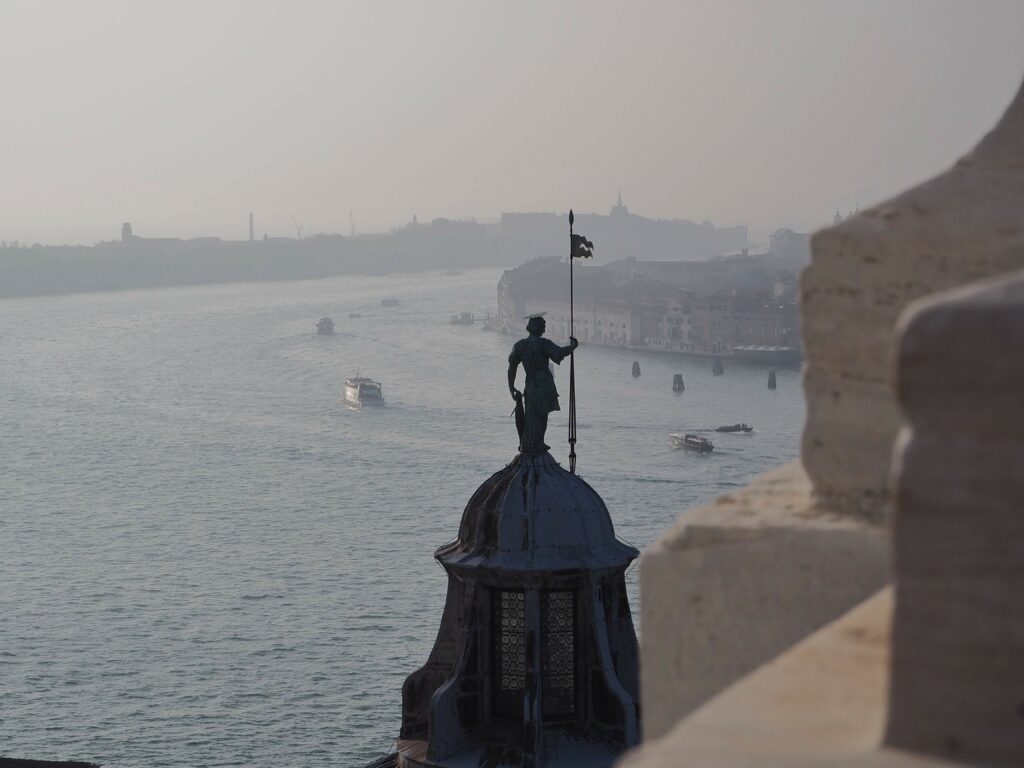 Campanile San Giorgio