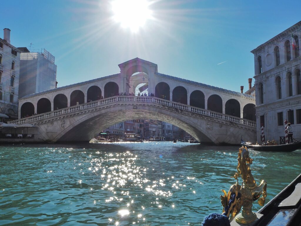 Pont du Rialto