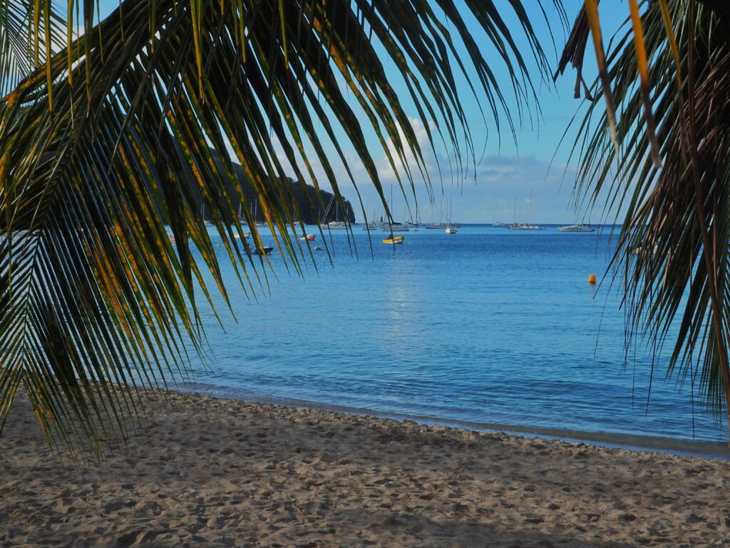 Anse d'Arlet