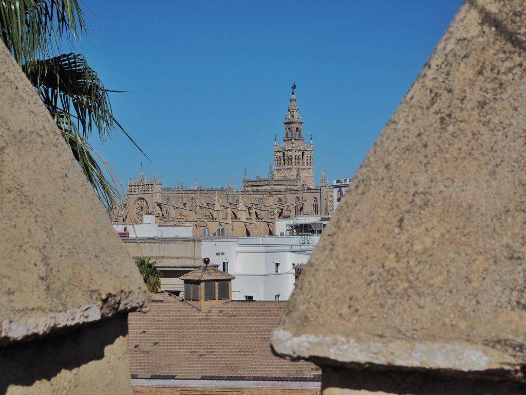 Torre del oro