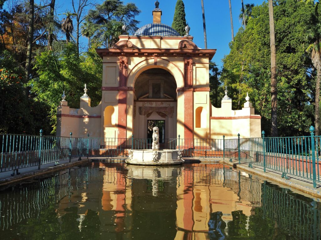 Real Alcázar