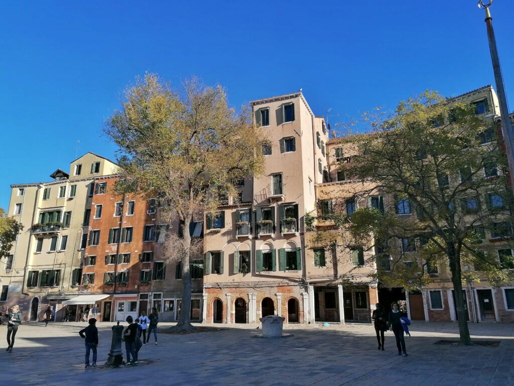 Cannaregio