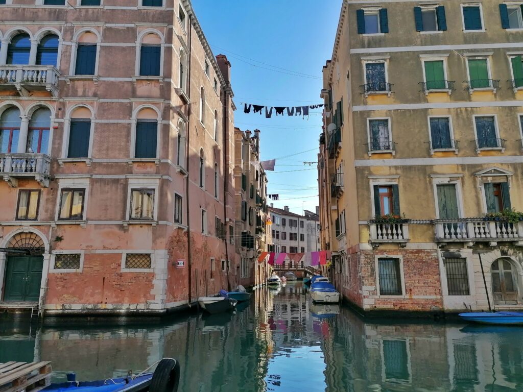 Cannaregio