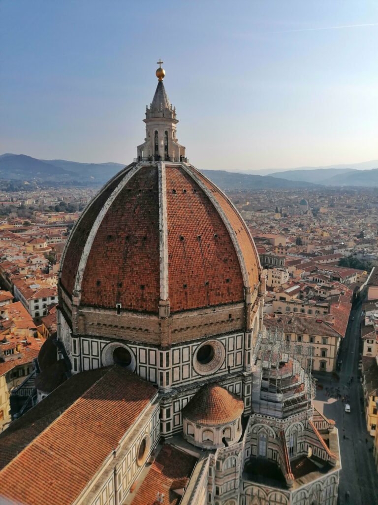 Il duomo Florence