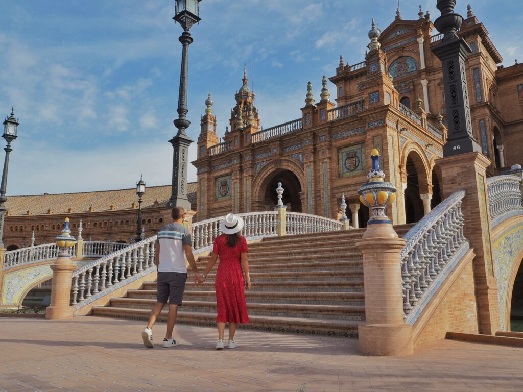 Place d'Espagne