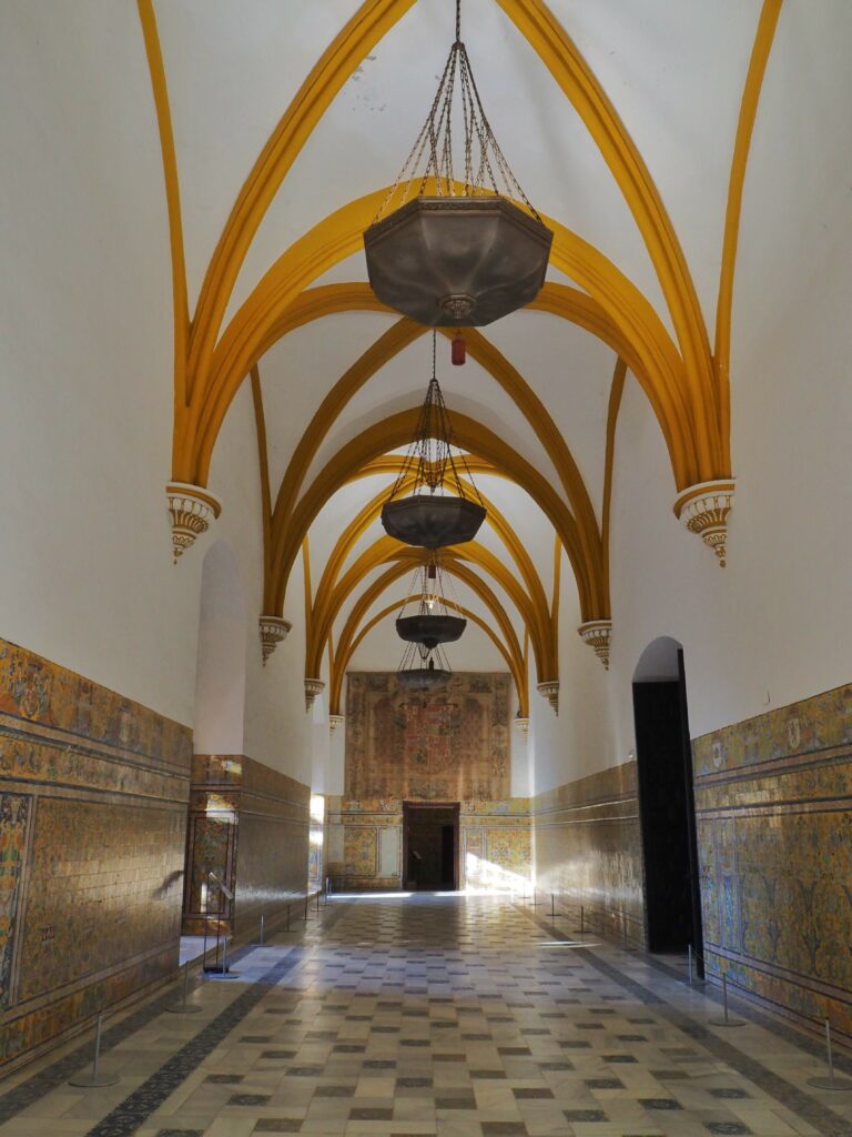 Real Alcázar