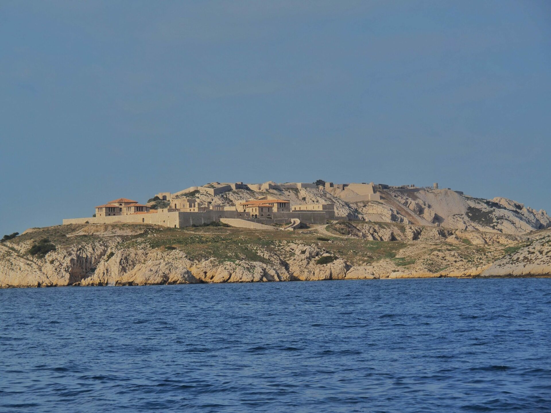 Îles du Frioul