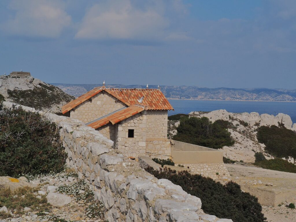 Îles du Frioul