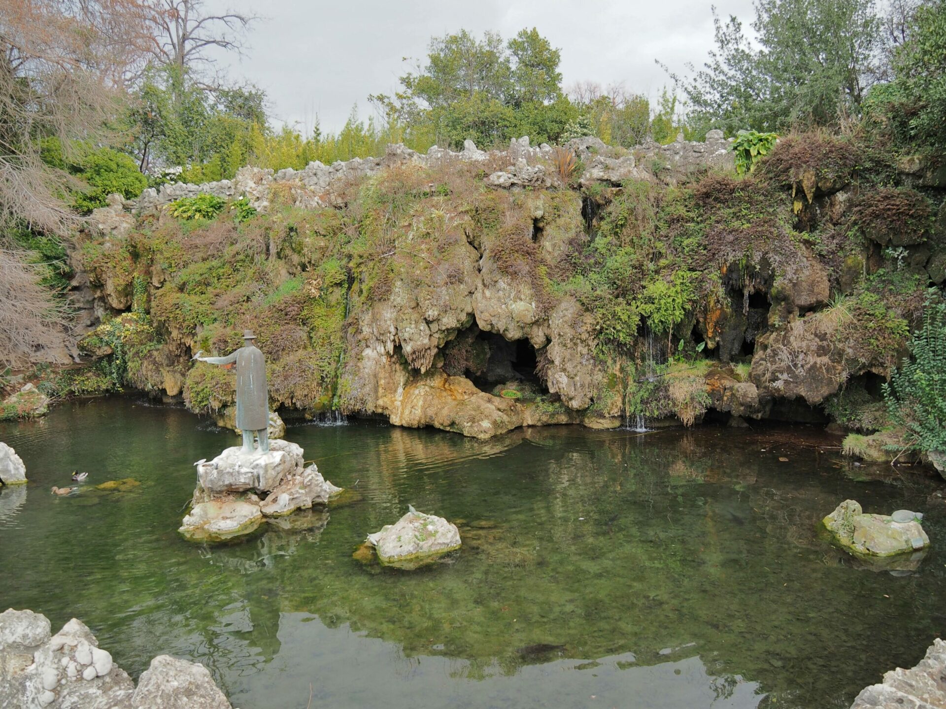 Parc Borély