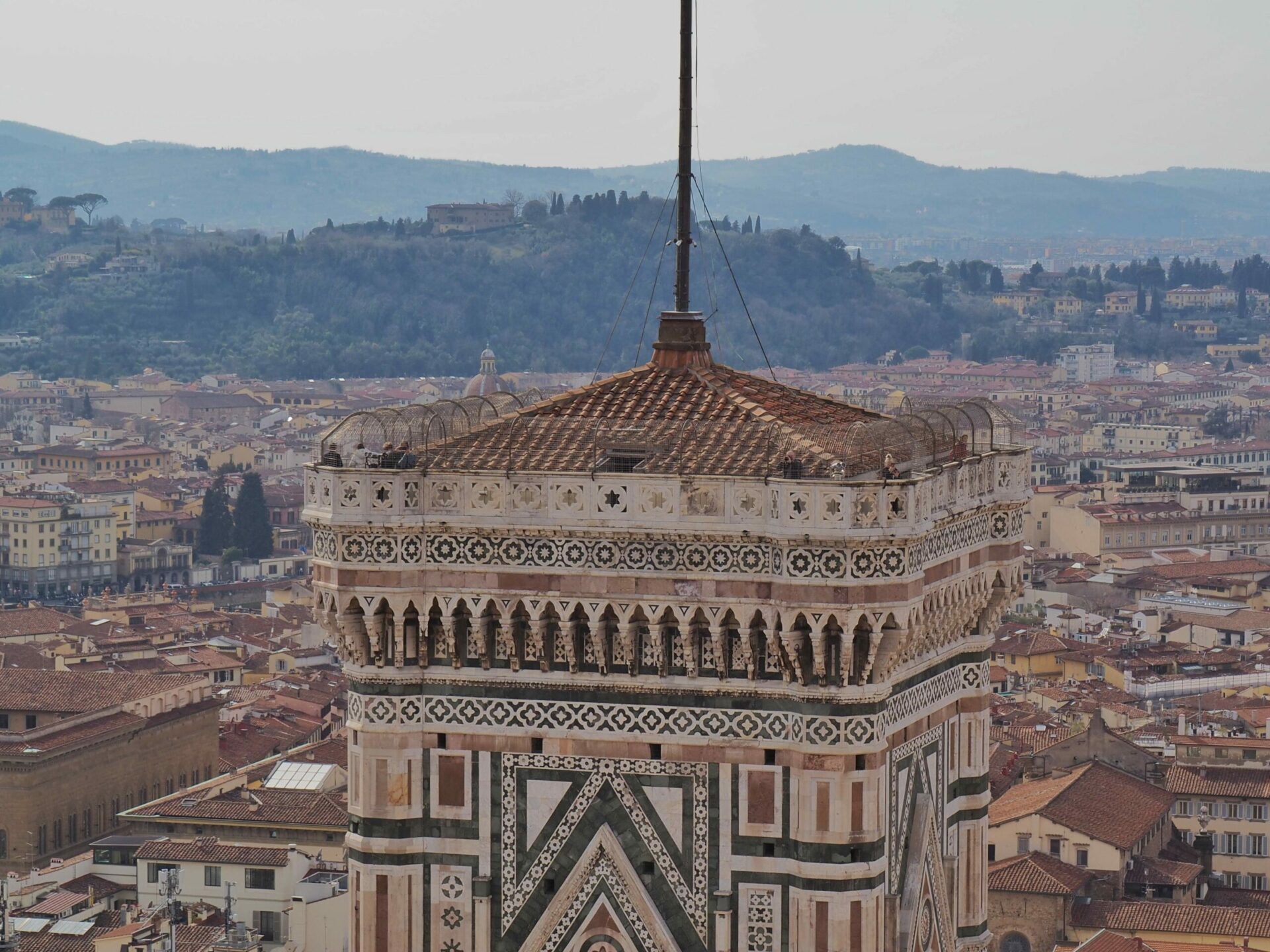 Campanile di Giotto