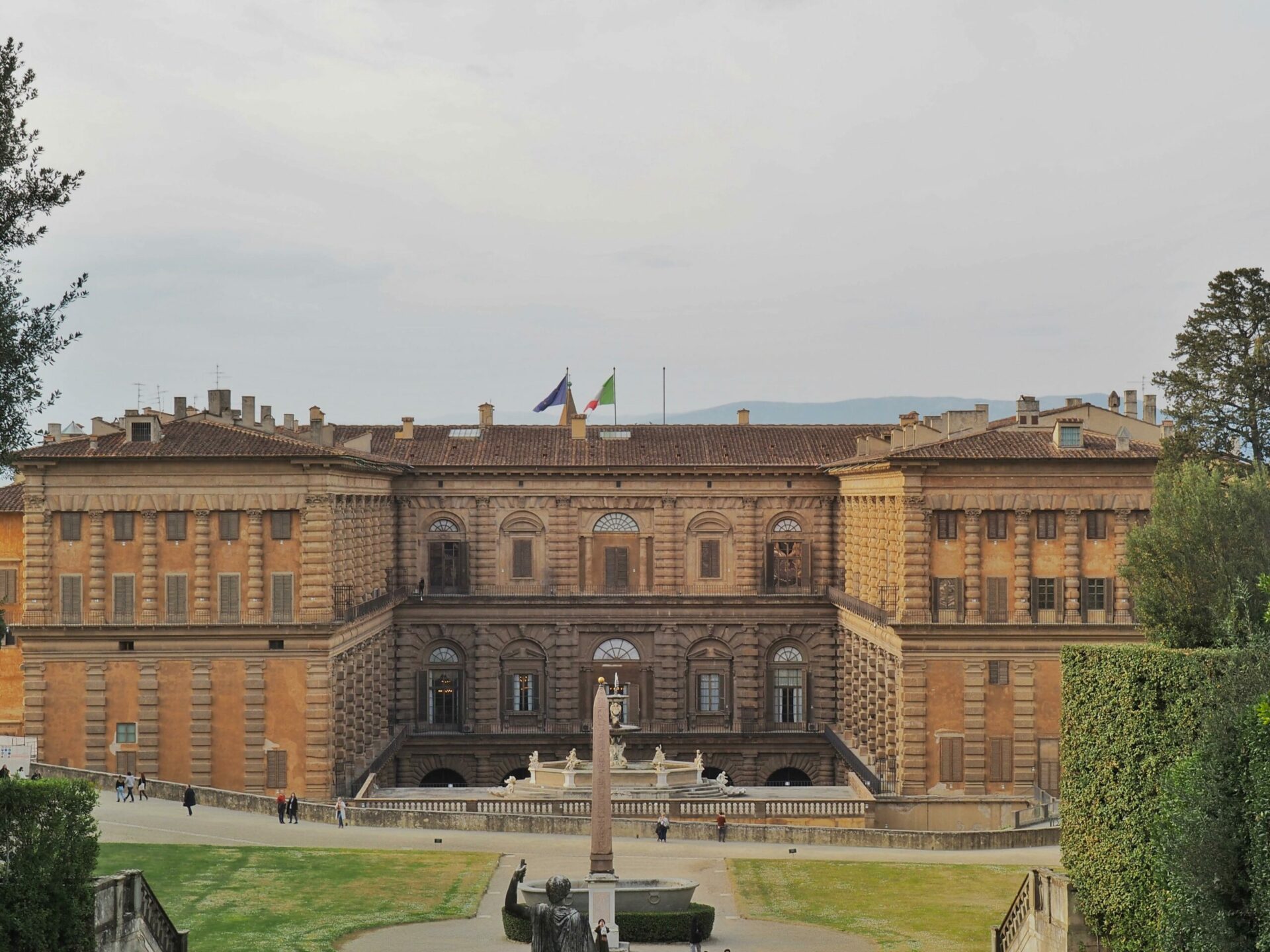 Jardin de Boboli