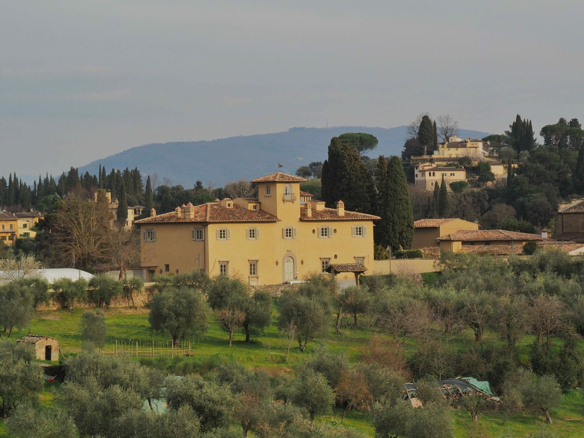 Jardin de Boboli