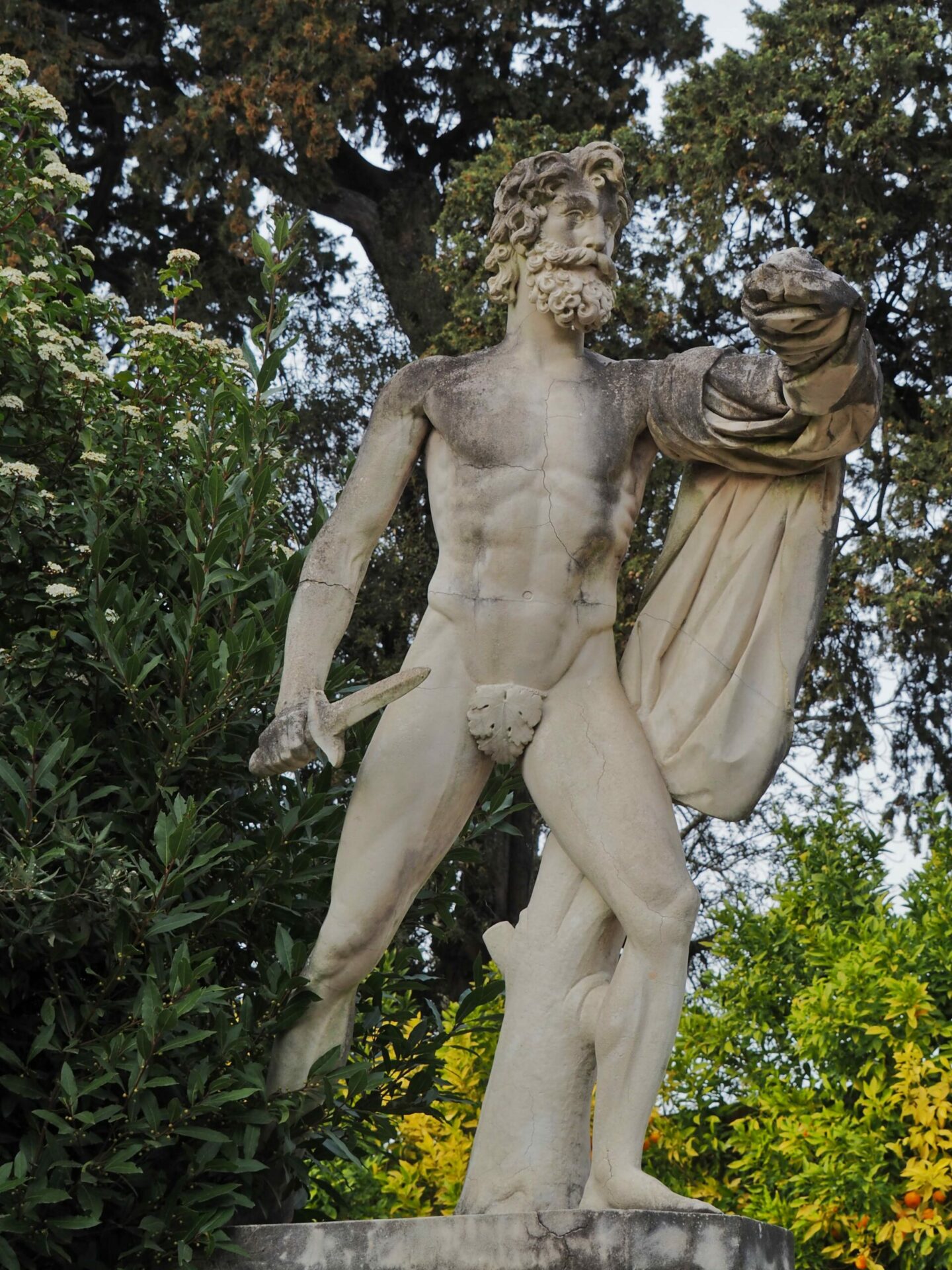 Jardin de Boboli