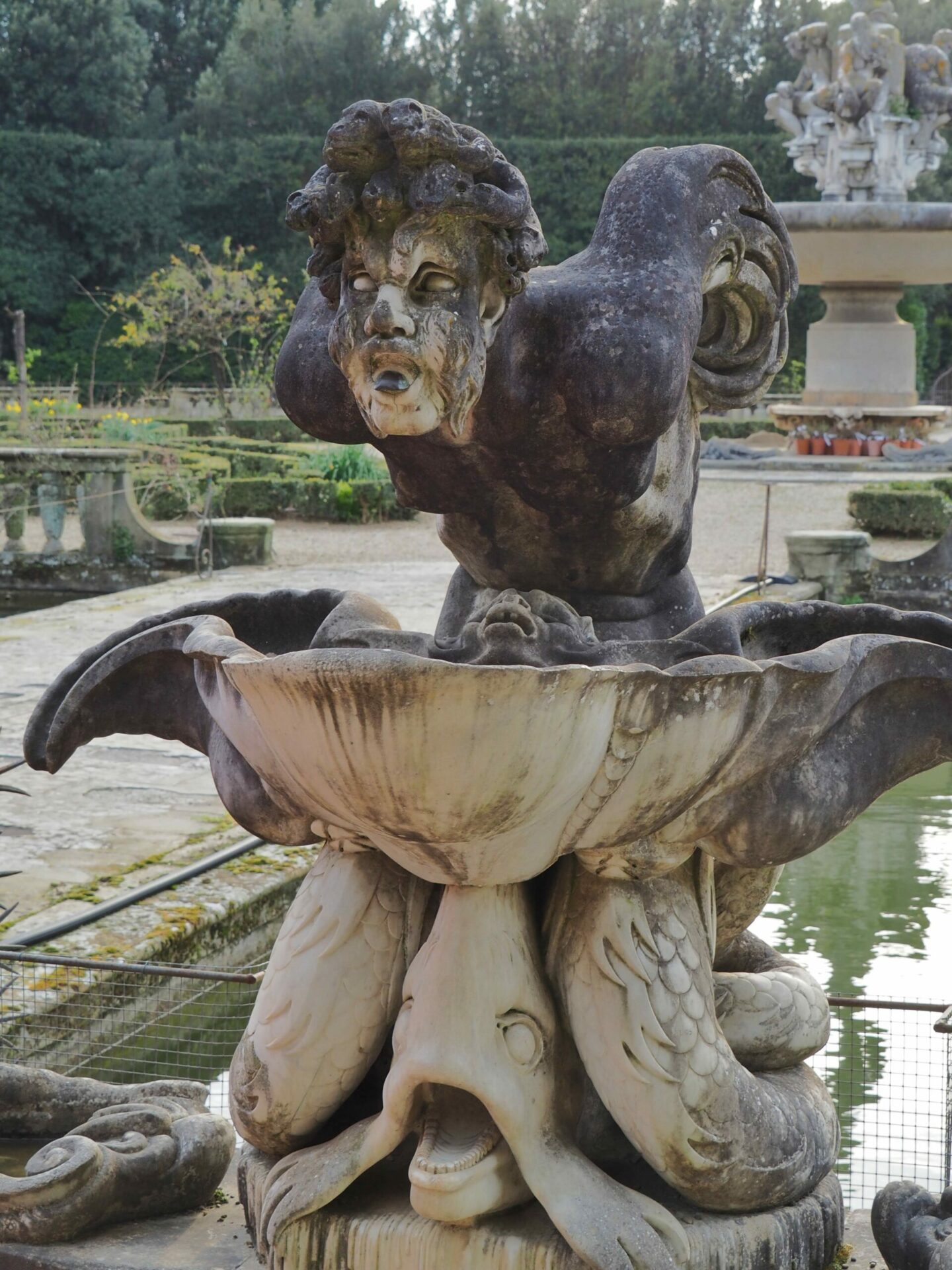 Jardin de Boboli