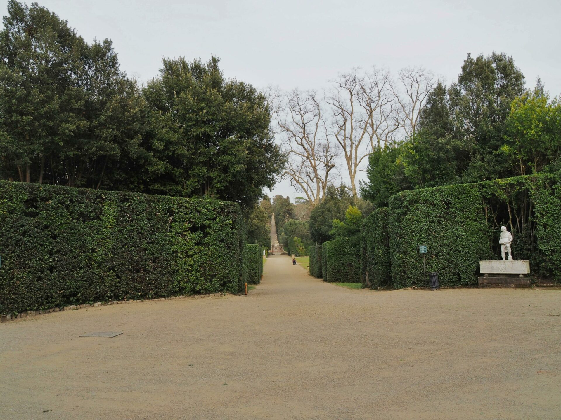 Jardin de Boboli