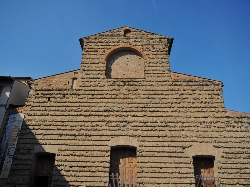 Basilique San Lorenzo