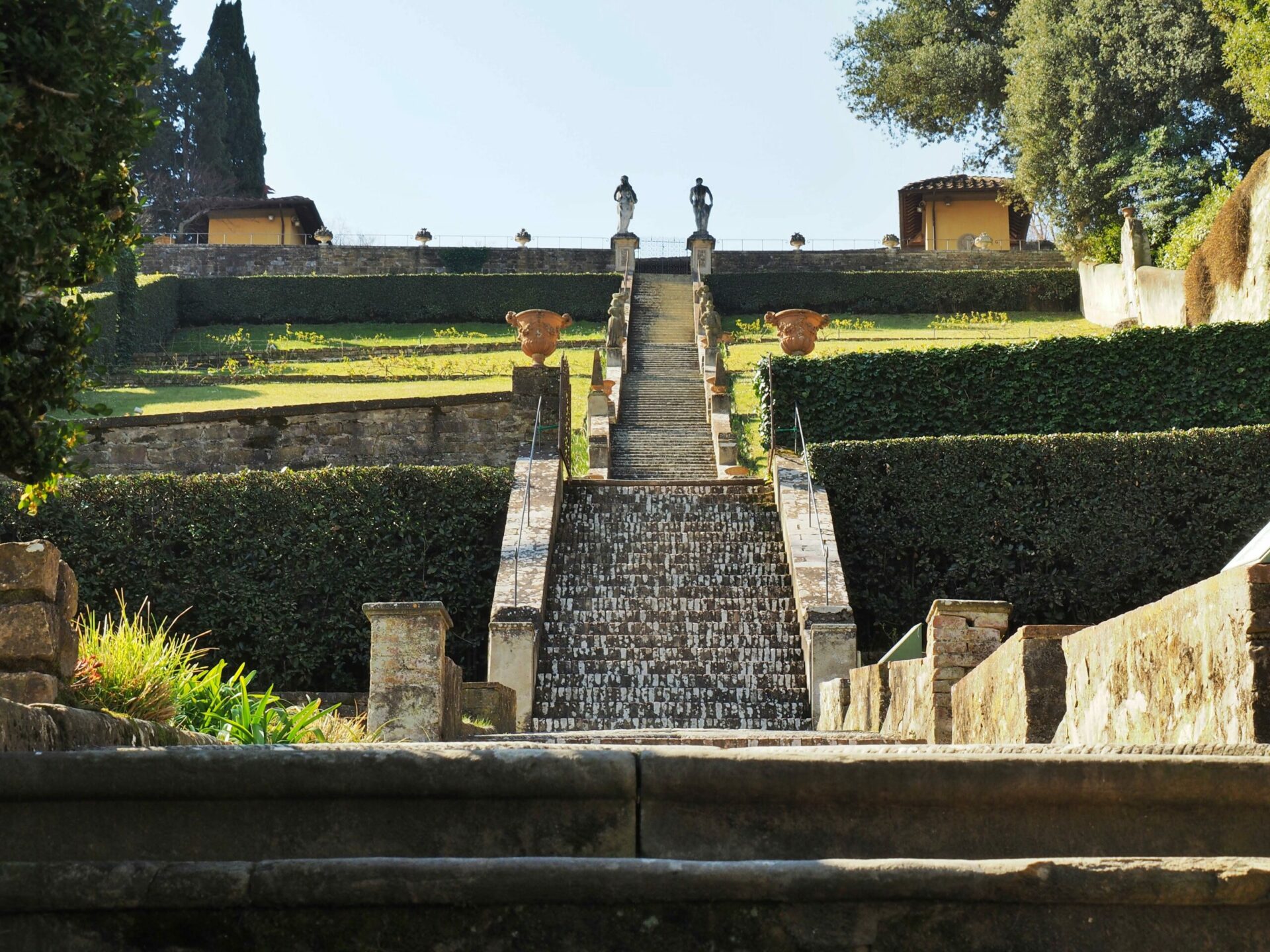 Jardin de Bardini Florence