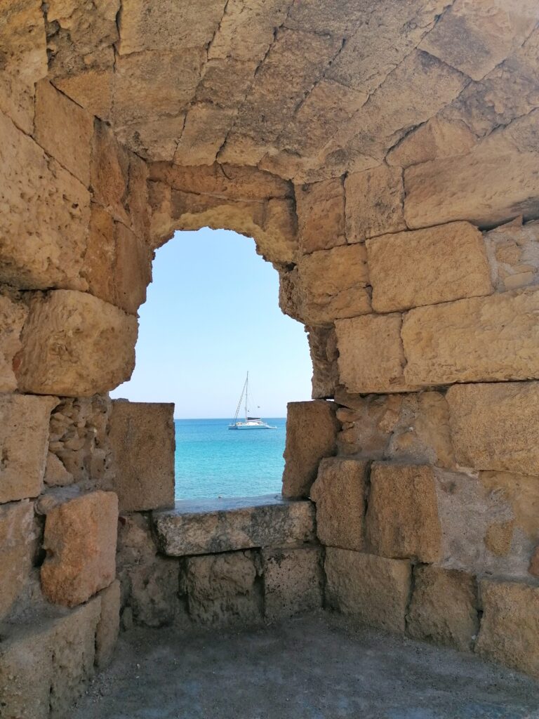 port Rhodes