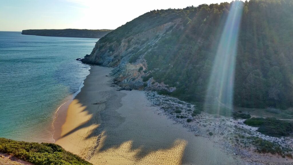 Plage de la Figuera