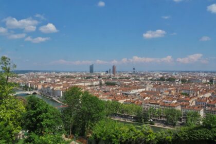 Jardin des curiosités