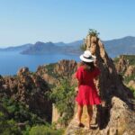 Calanques de Piana Corse