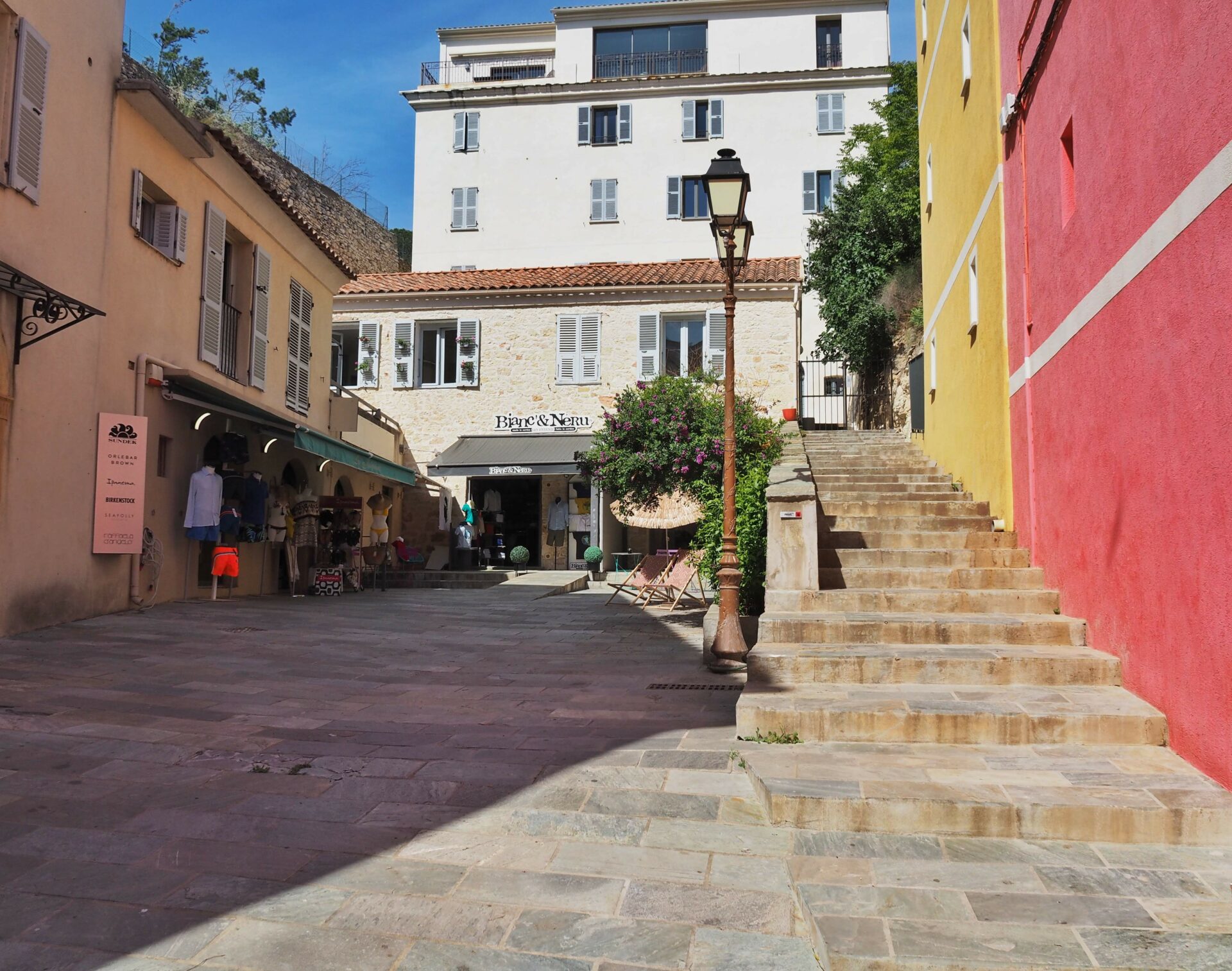 Saint-Florent Corse