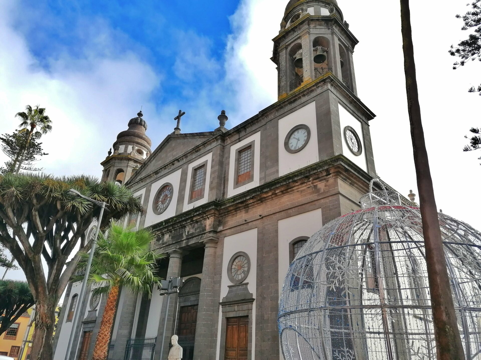 Santa Cruz de Tenerife