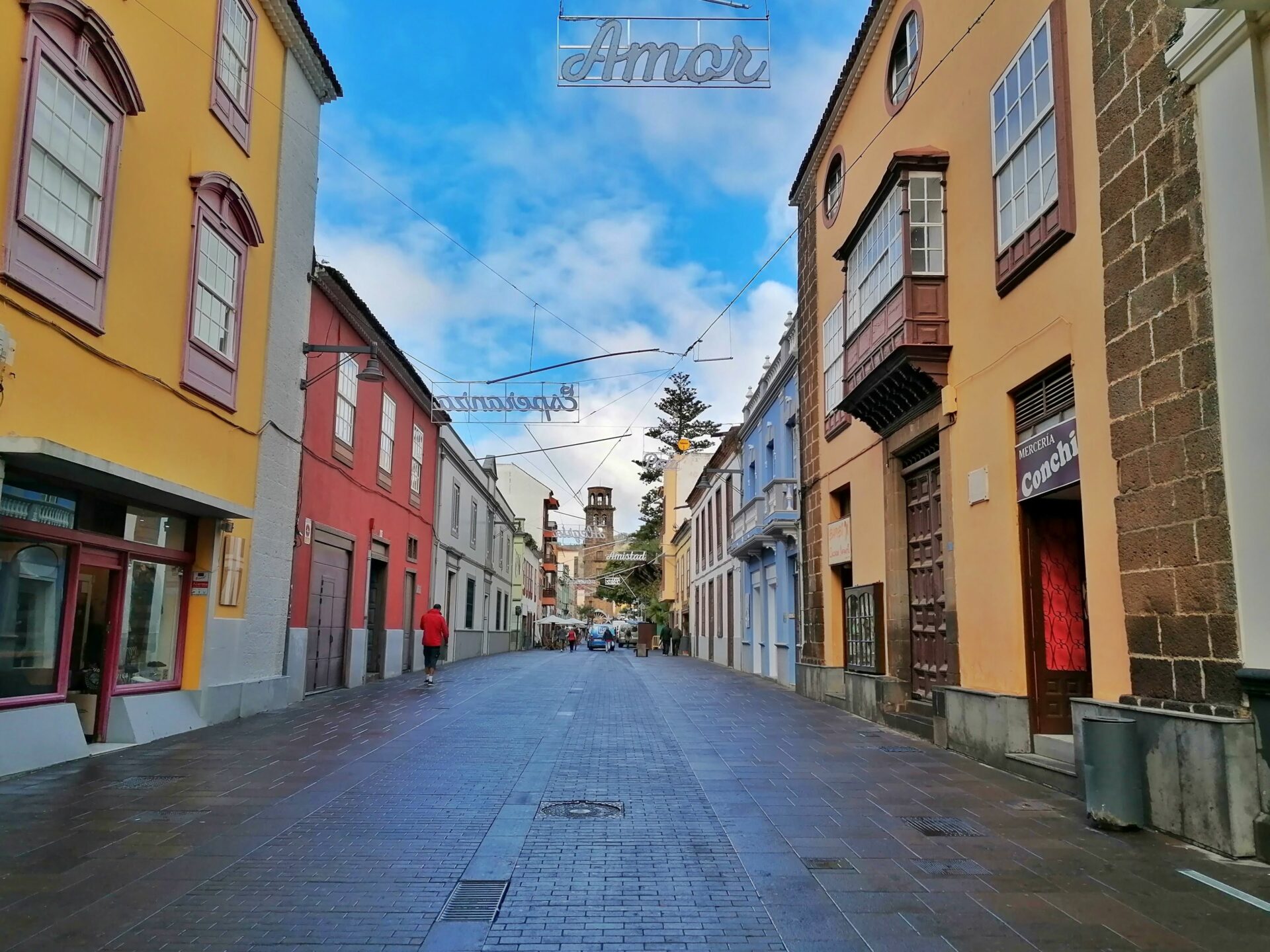 Santa Cruz de Tenerife