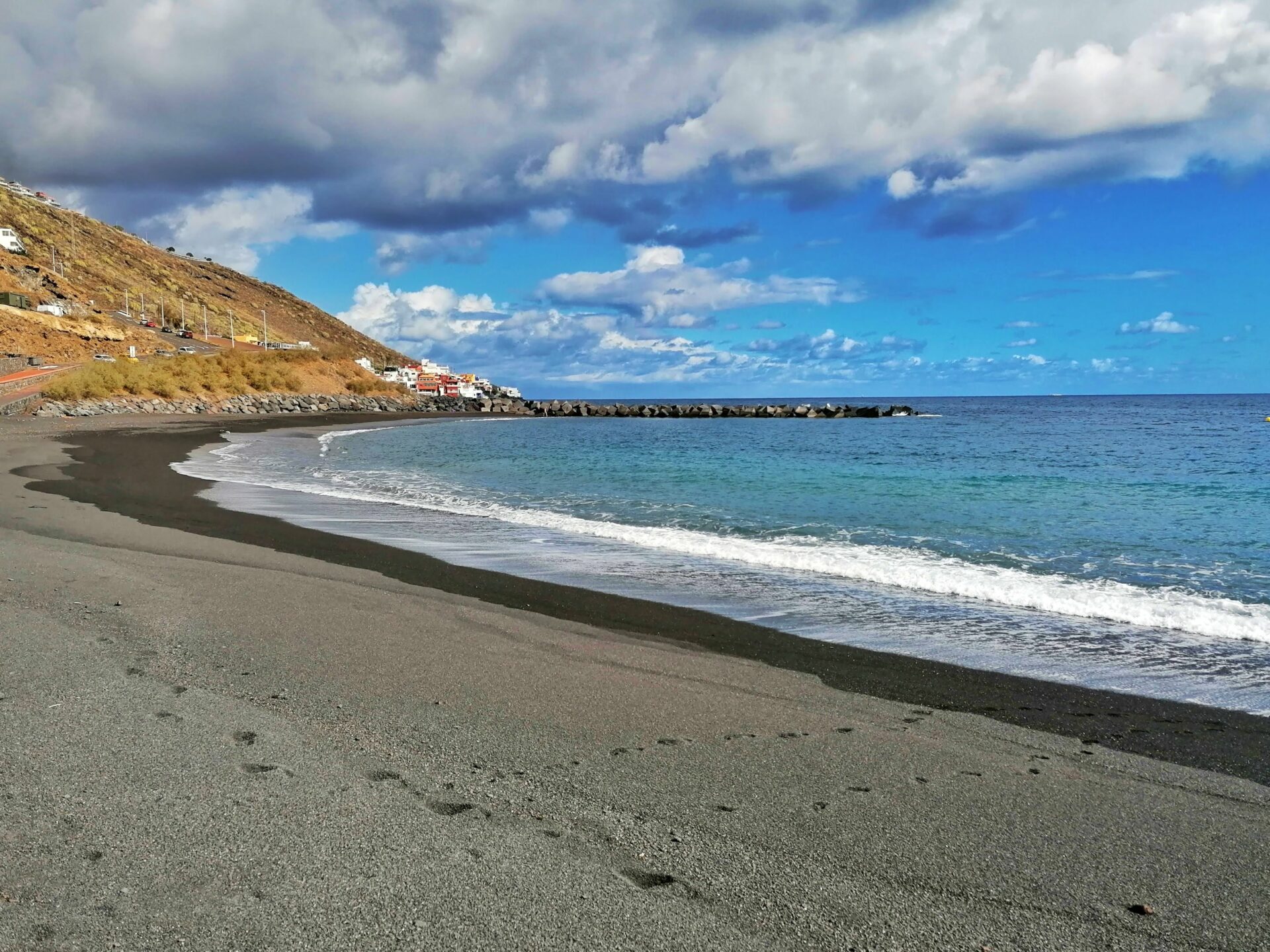 Plage Tenerife