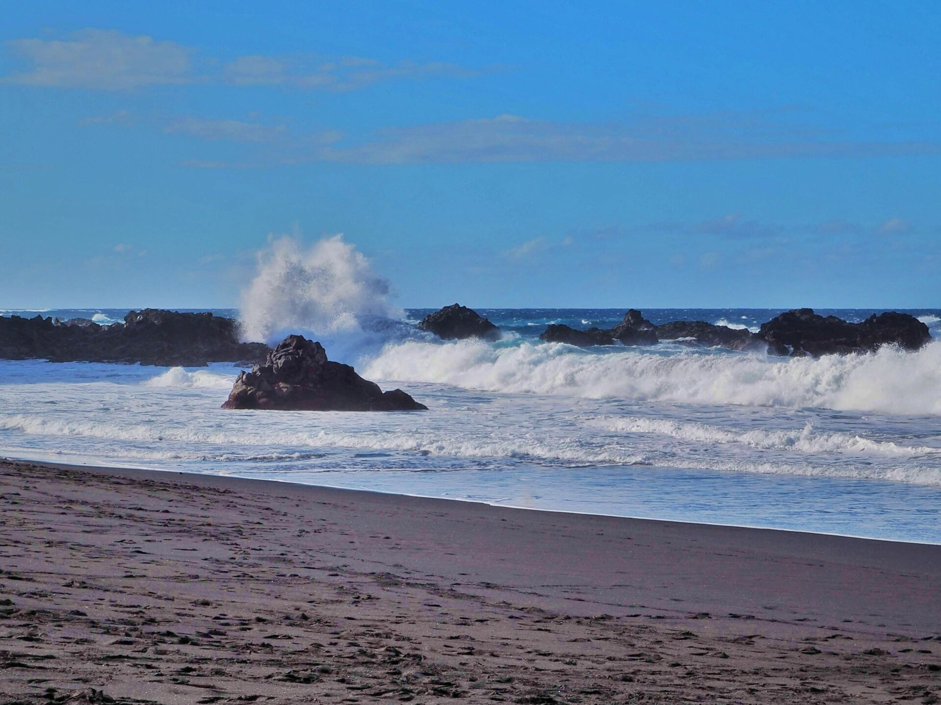 Plage del Bollullo