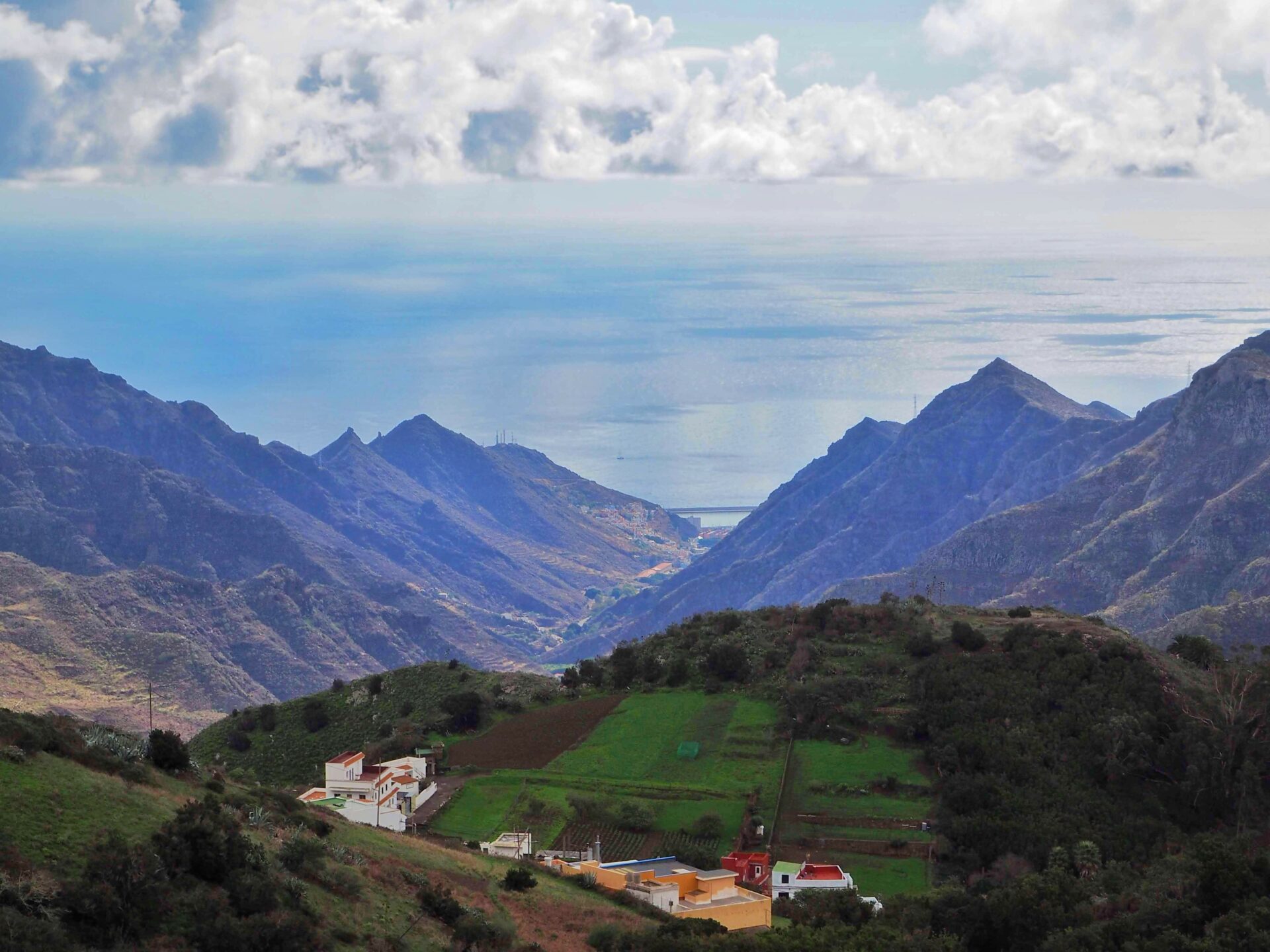 Tenerife