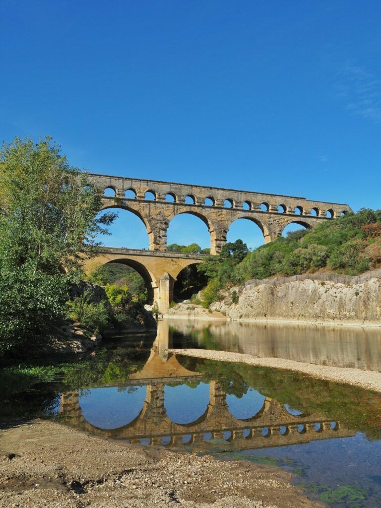 Pont du Gard