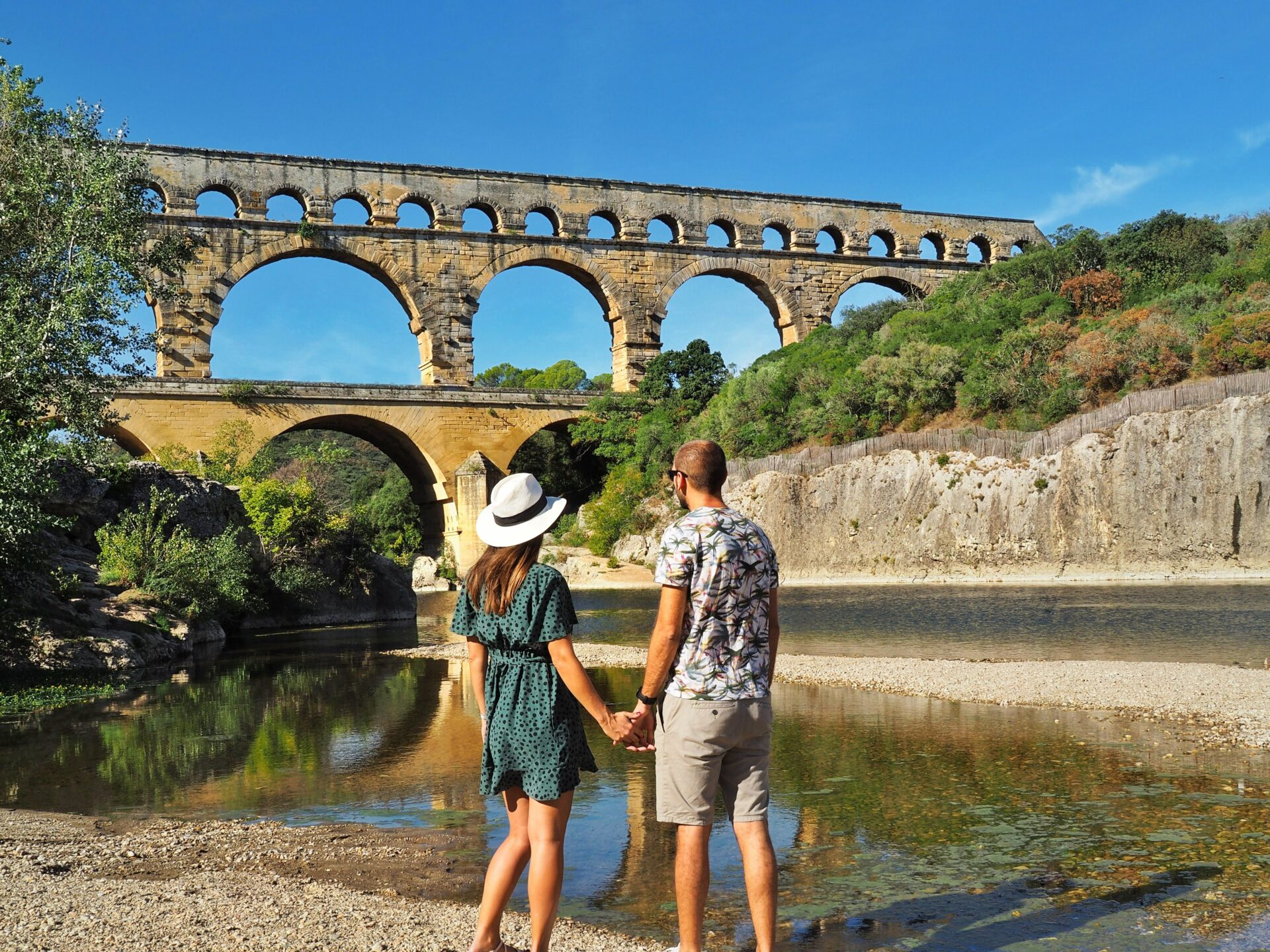 Pont du Gard