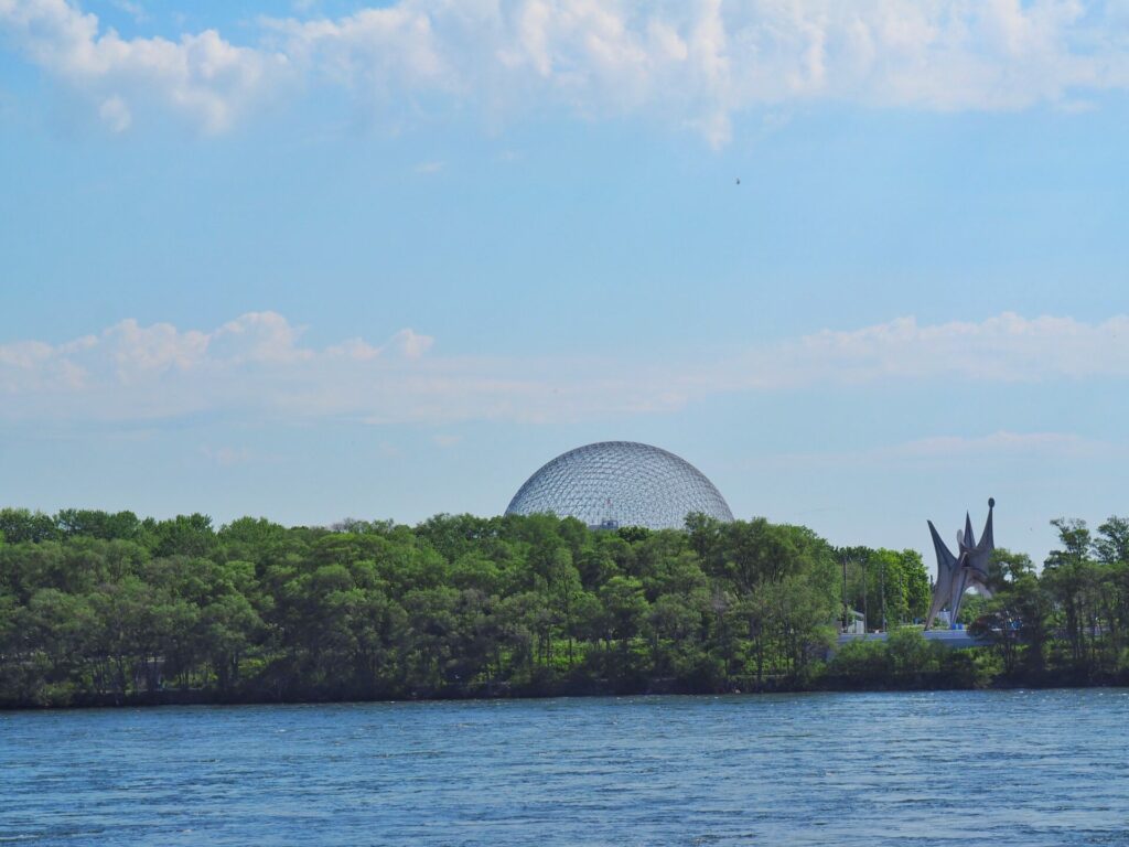 Biosphère Montréal