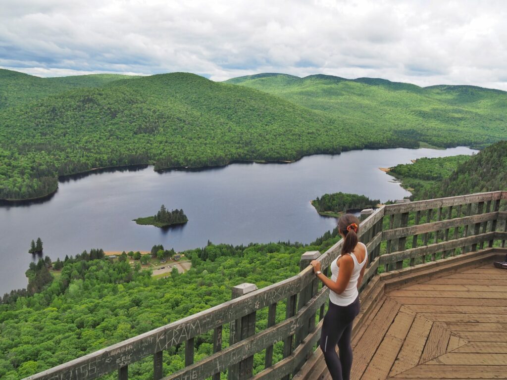 Mont Tremblant