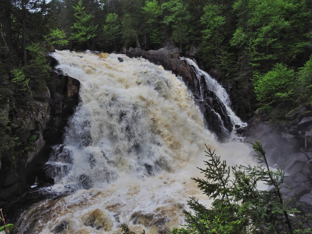 Mont Tremblant