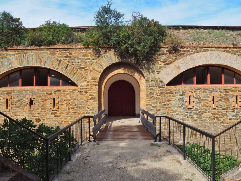 Fort de la Repentance