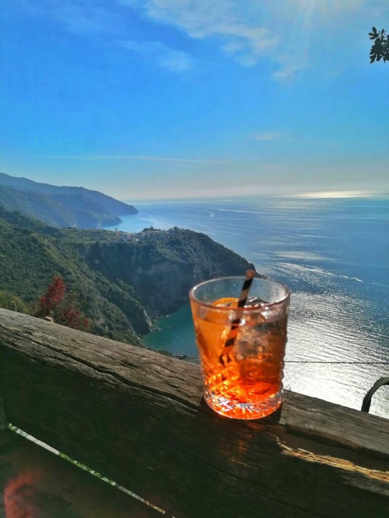 Il Gabbiano Cinque Terre