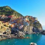 Manarola Cinque Terre