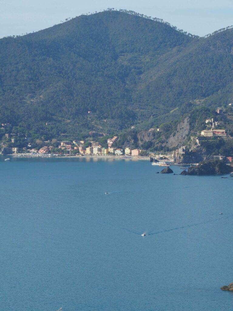 Monterosso Cinque Terre