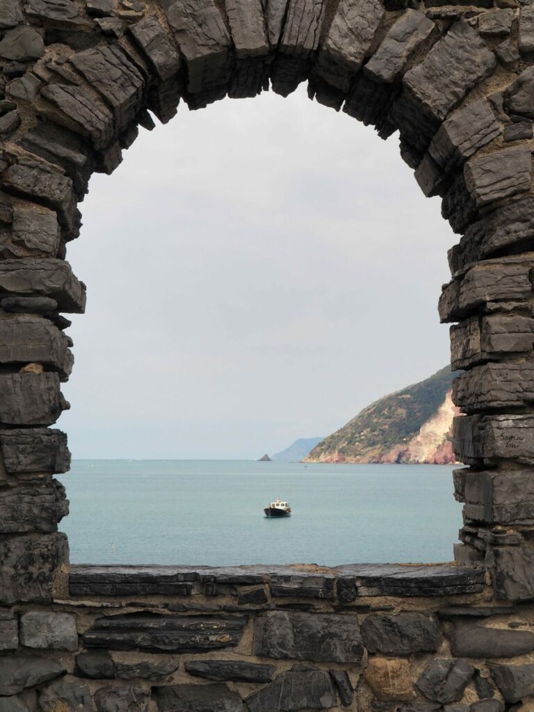 Porto Venere