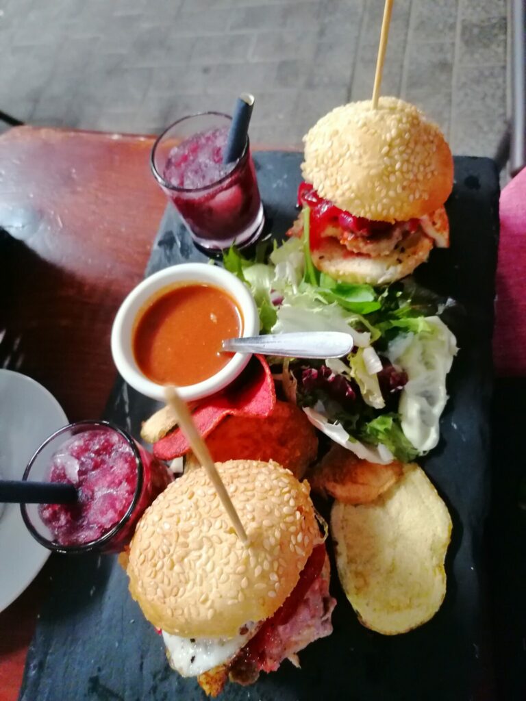 Taberna de Nino Lanzarote