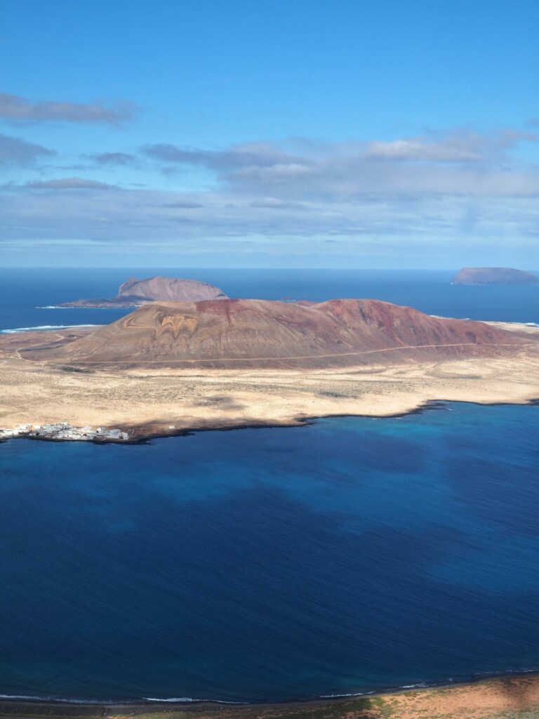 Mirador del Rio