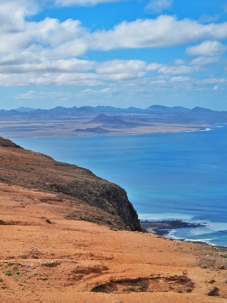 Mirador del Rio