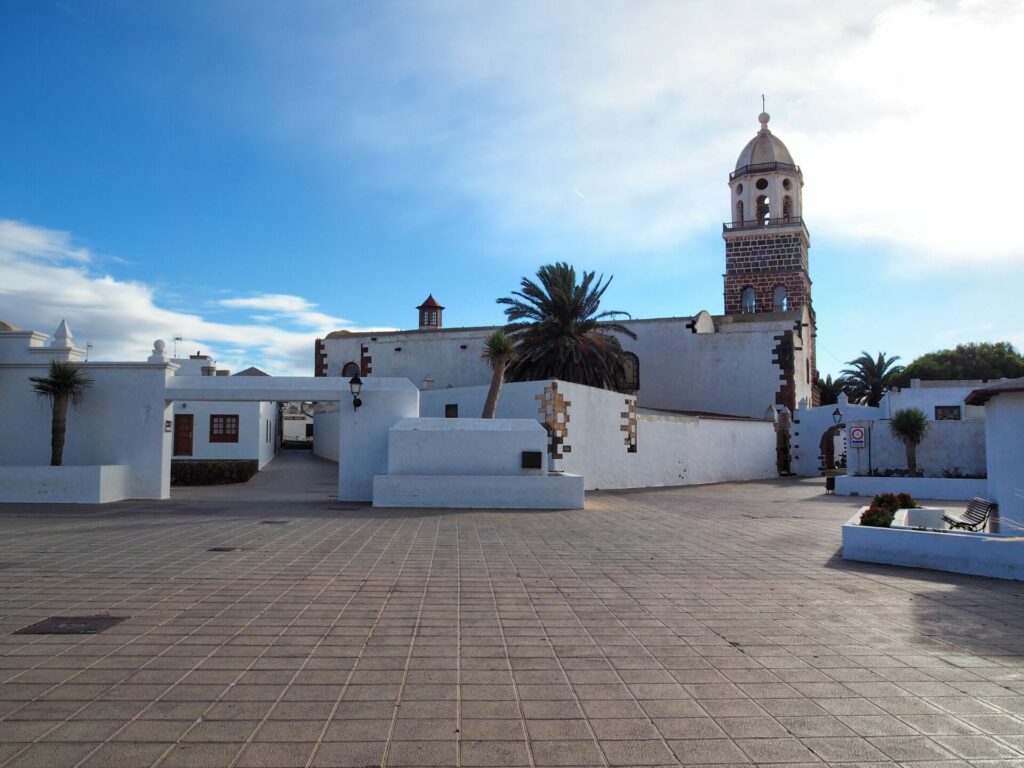 Teguise