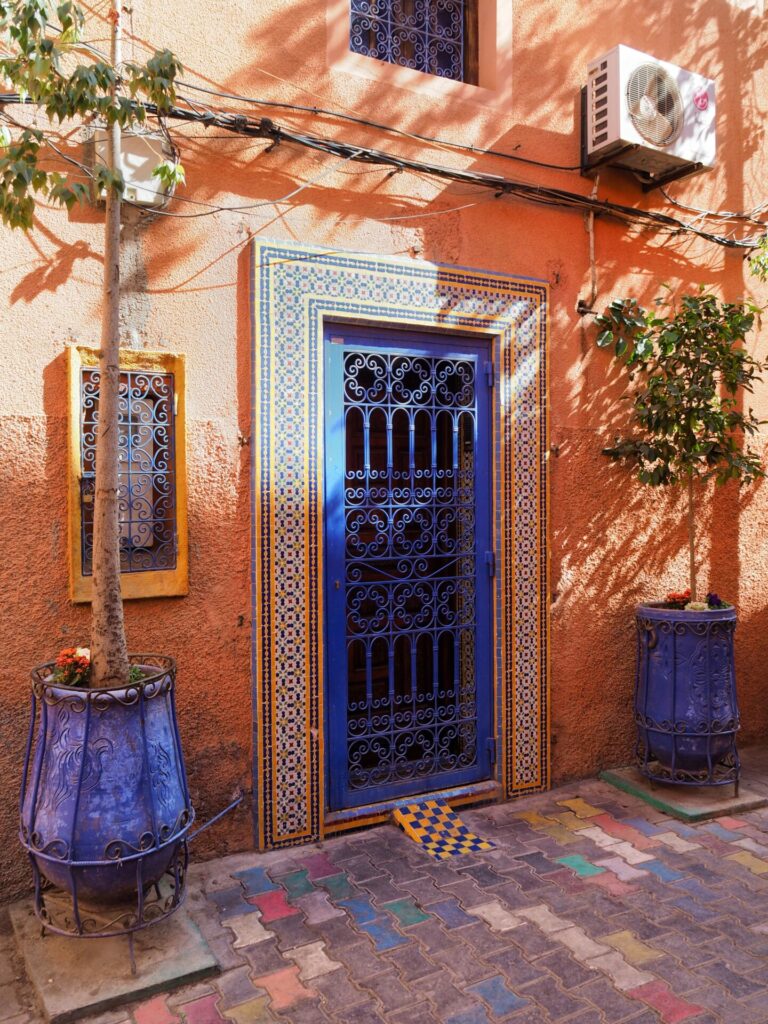 Kasbah Marrakech